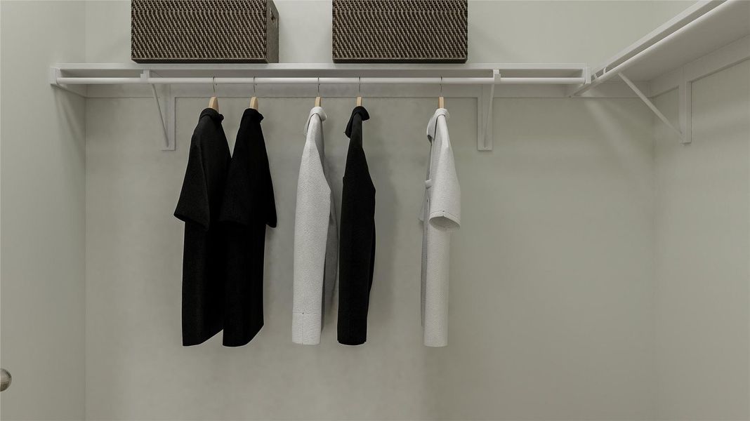 Close-up of interior finishes inside a home in Woodfield Preserve: Highlands Collection, Georgetown (Image 16). Close-up of interior finishes inside a home in Woodfield Preserve: Highlands Collection, Georgetown (Image 16).