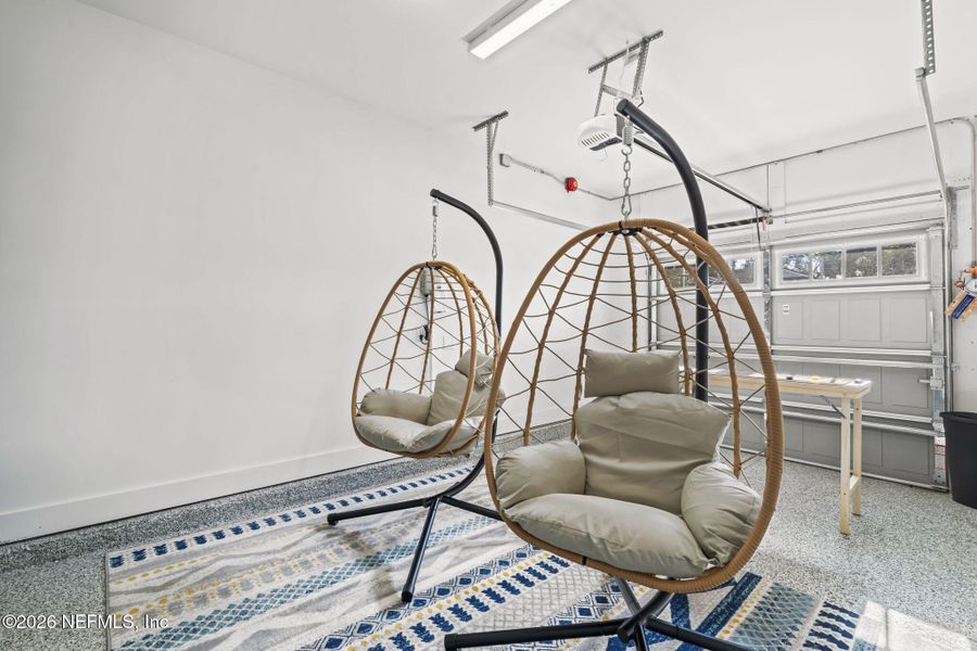 Furnished interior view inside a new home in , Jacksonville Beach (Image 18).