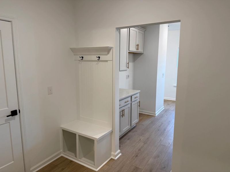 Drop Zone featuring the AW Collection® Serene - Functional calm with clean-lined utility. Drop Zone featuring the AW Collection® Serene - Functional calm with clean-lined utility.