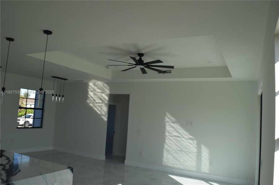 Spacious, unfurnished interior of a new home in , Lehigh Acres (Image 34). Spacious, unfurnished interior of a new home in , Lehigh Acres (Image 34).