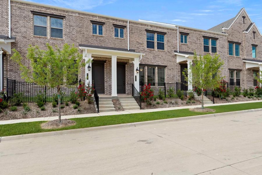 Exterior Design Exterior Design