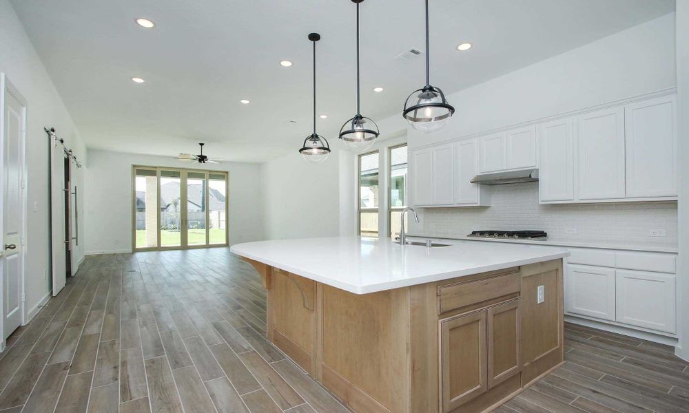 Kitchen Kitchen