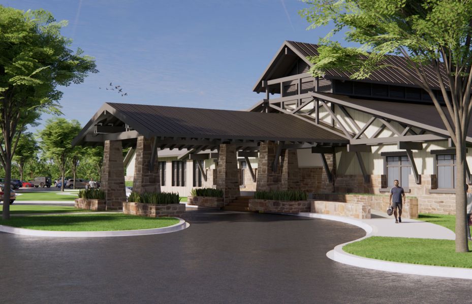 Image 17 of a home in Oakfield Trails.