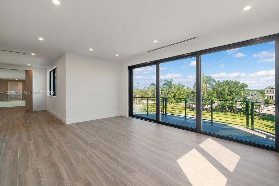 2nd Floor - Bedroom #3 2nd Floor - Bedroom #3