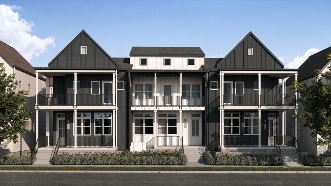 Exterior Exterior