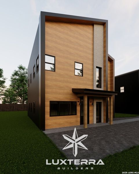 Image 6 of a home in . Image 6 of a home in .