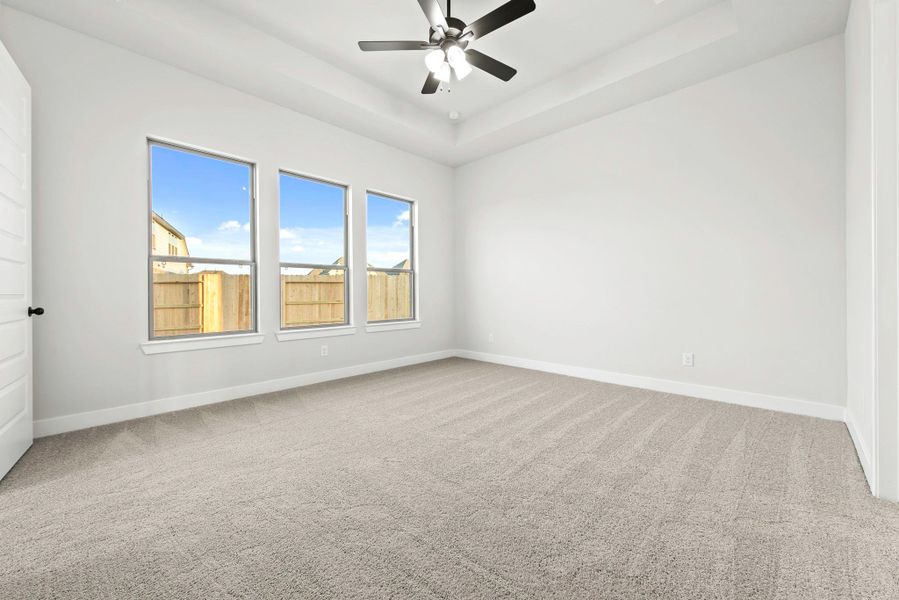 Representative image. Features, specifications, selections and colors may vary.