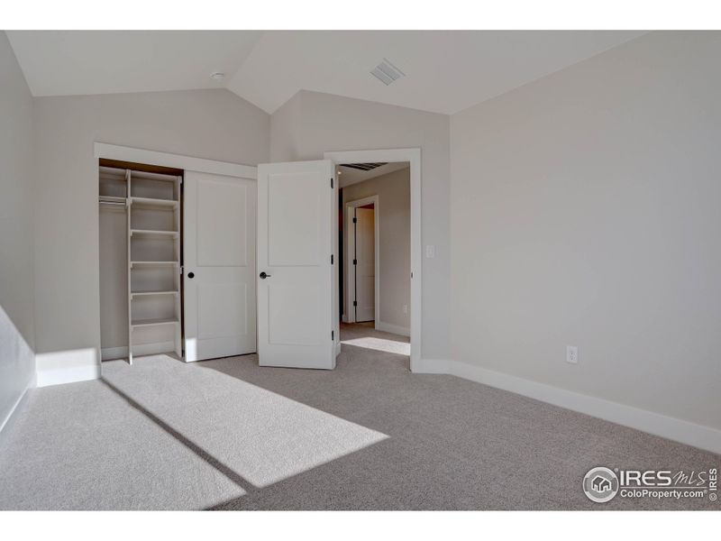 Not this exact home. Same plan with similar finishes.