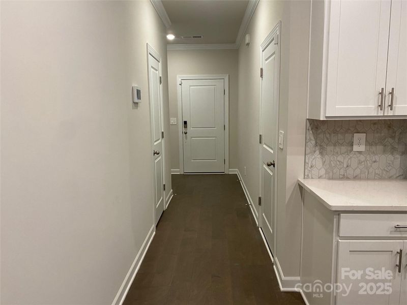 Spacious, unfurnished interior of a new home in , Charlotte (Image 14).