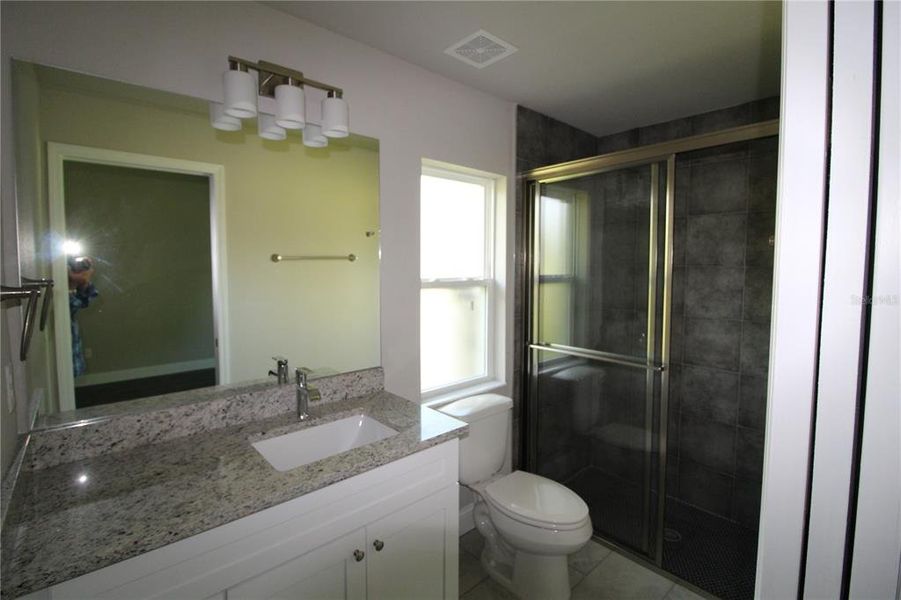 Furnished interior view inside a new home in , Punta Gorda (Image 3).