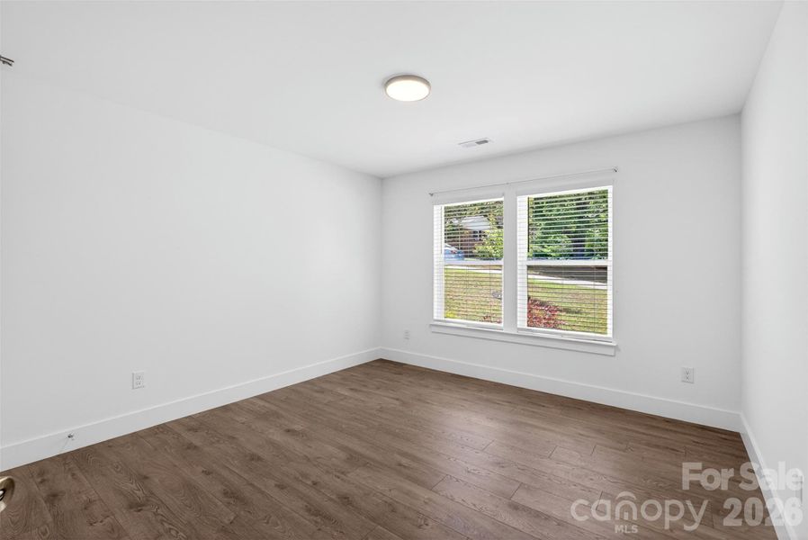 Spacious, unfurnished interior of a new home in , Cowpens (Image 23). Spacious, unfurnished interior of a new home in , Cowpens (Image 23).