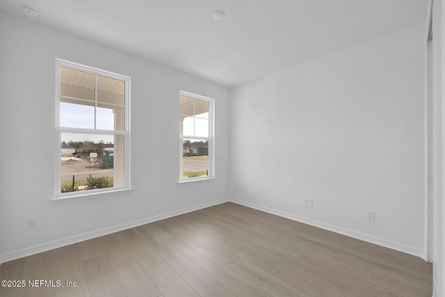 Spacious, unfurnished interior of a new home in Del Webb Saint Johns, St. Johns (Image 23).