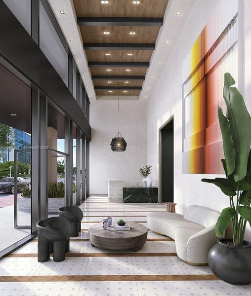 Community amenities in , Miami (Image 12).