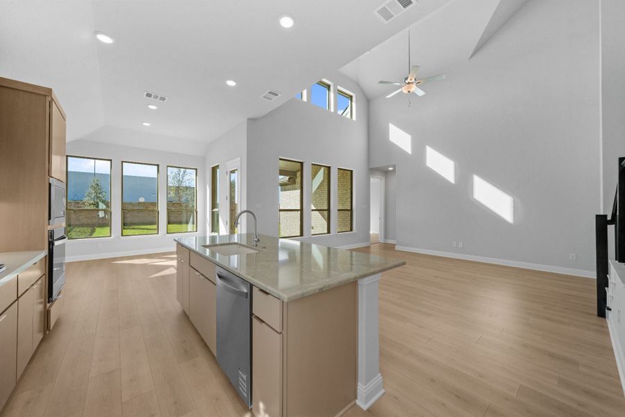 2,855sf New Home in Georgetown, TX. - Slide 10 2,855sf New Home in Georgetown, TX. - Slide 10