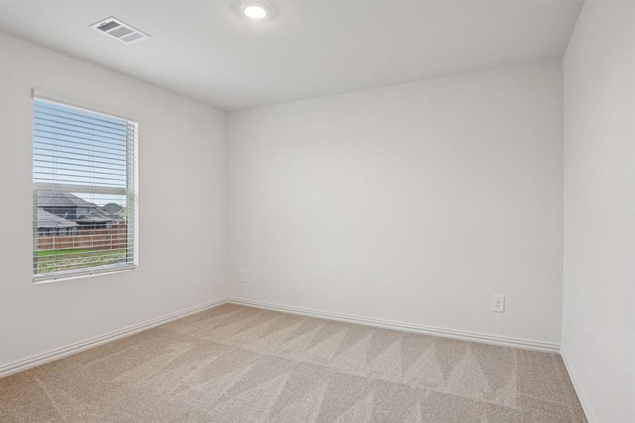 Photo is not of the actual home, but is an inspirational photo of builder’s model home and may depict options, furnishings, and/or decorator features that are not included.