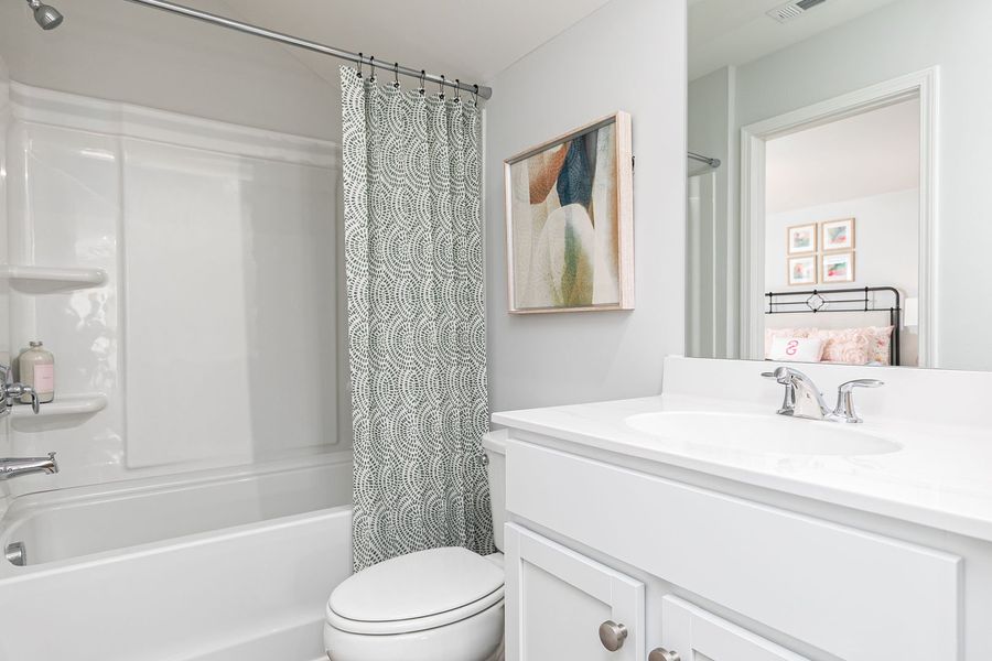 Bath 3 Bath 3