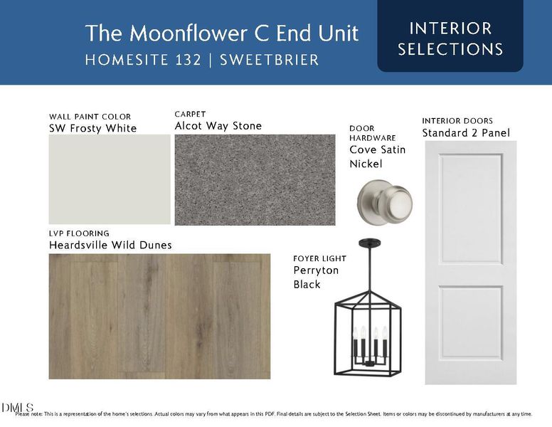 132 SWT TH - Design Brochure MLS_Page2 132 SWT TH - Design Brochure MLS_Page2