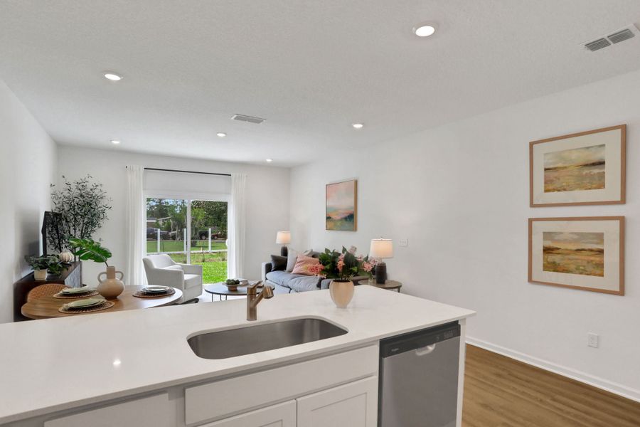 New Home in Jacksonville, FL.  - Slide 44