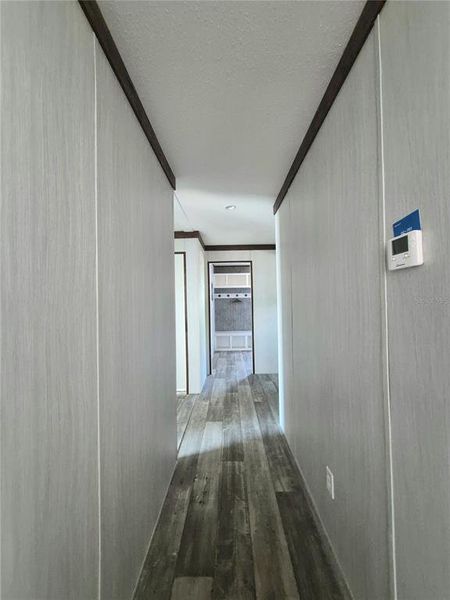 Spacious, unfurnished interior of a new home in , Brooksville (Image 18).