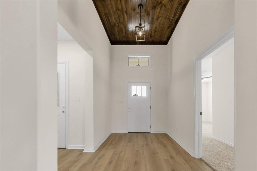 Spacious, unfurnished interior of a new home in , Bryan (Image 22). Spacious, unfurnished interior of a new home in , Bryan (Image 22).