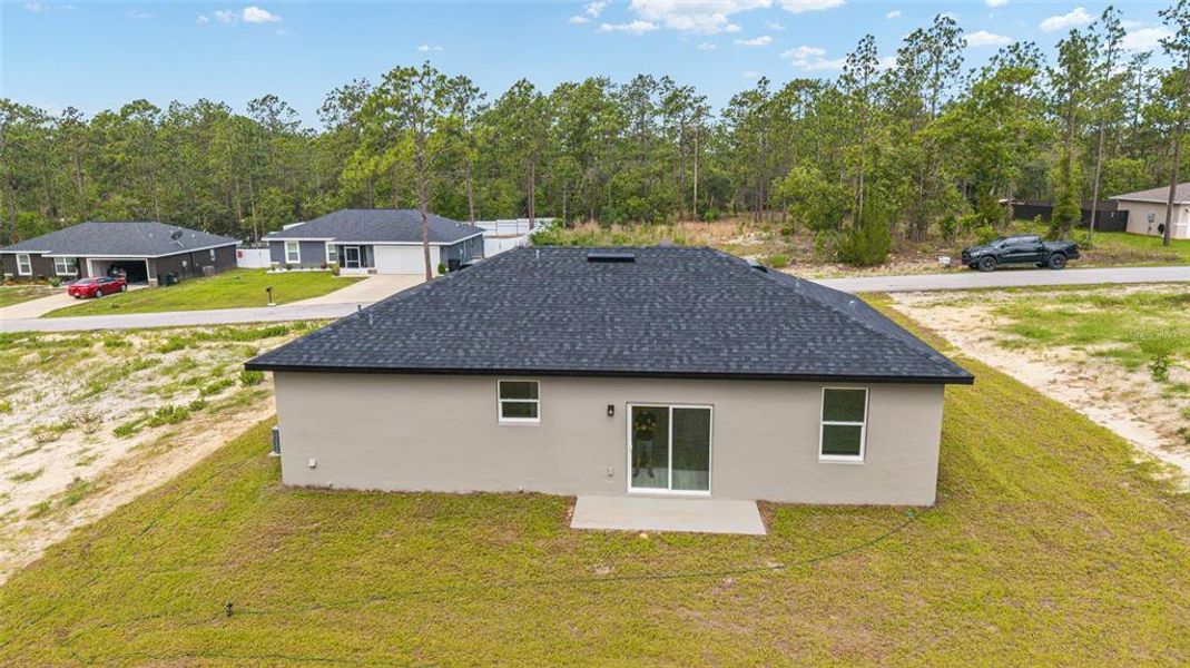 Exterior details and patio area of a home in , Dunnellon (Image 26). Exterior details and patio area of a home in , Dunnellon (Image 26).