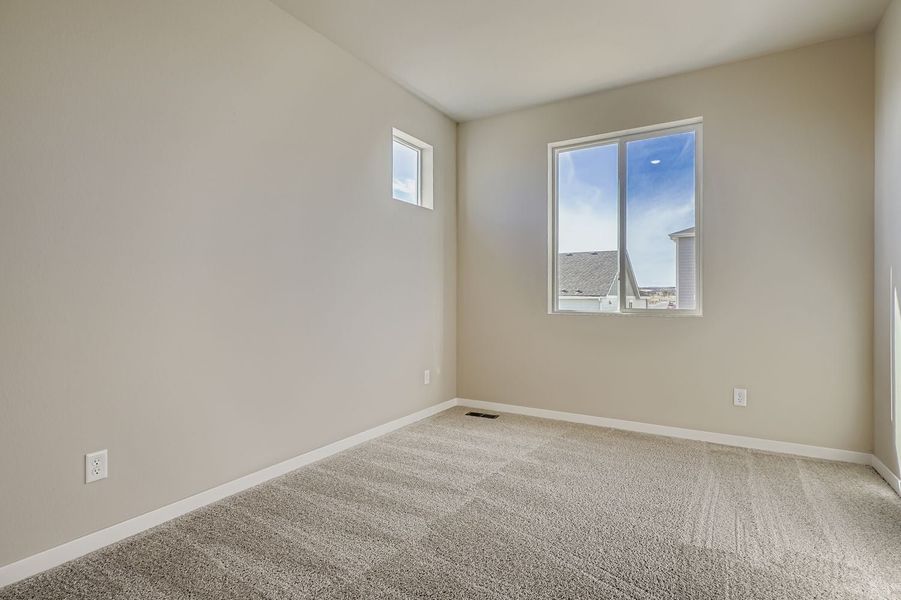 Parker, CO New Home. - Slide 22 Parker, CO New Home. - Slide 22