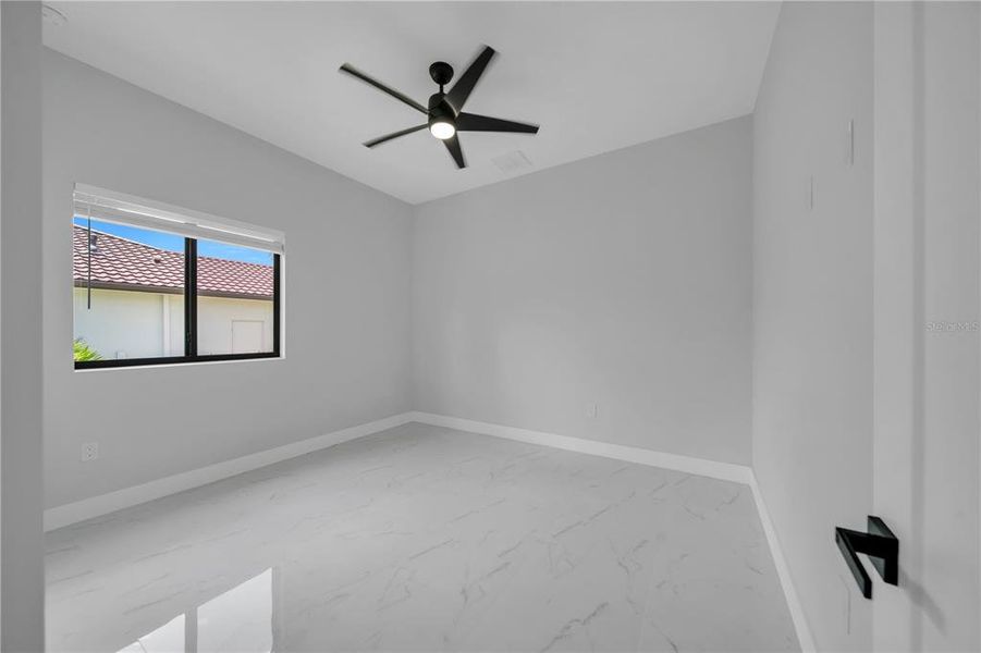 Spacious, unfurnished interior of a new home in , Port Charlotte (Image 19). Spacious, unfurnished interior of a new home in , Port Charlotte (Image 19).