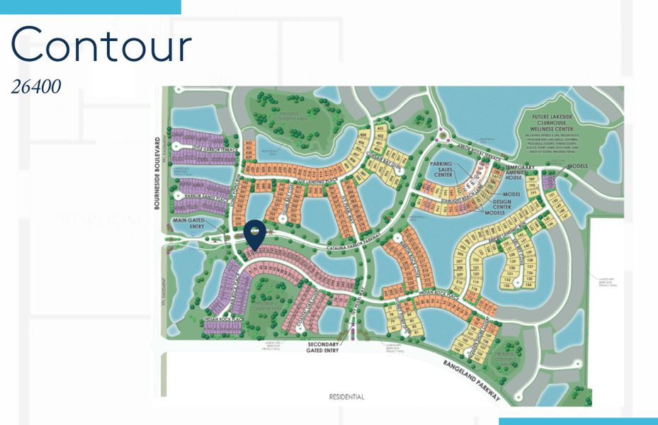 Image 25 of a home in Del Webb Catalina. Image 25 of a home in Del Webb Catalina.