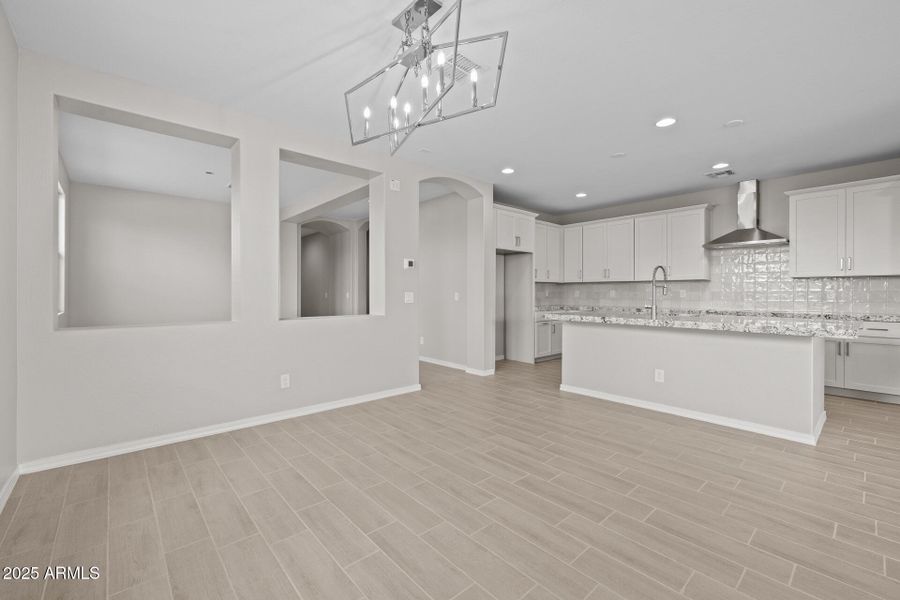 16)KITCHEN 16)KITCHEN