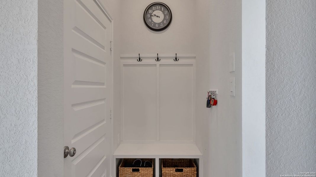 Close-up of interior finishes inside a home in Meadows Of Mill Creek 50', Seguin (Image 20). Close-up of interior finishes inside a home in Meadows Of Mill Creek 50', Seguin (Image 20).