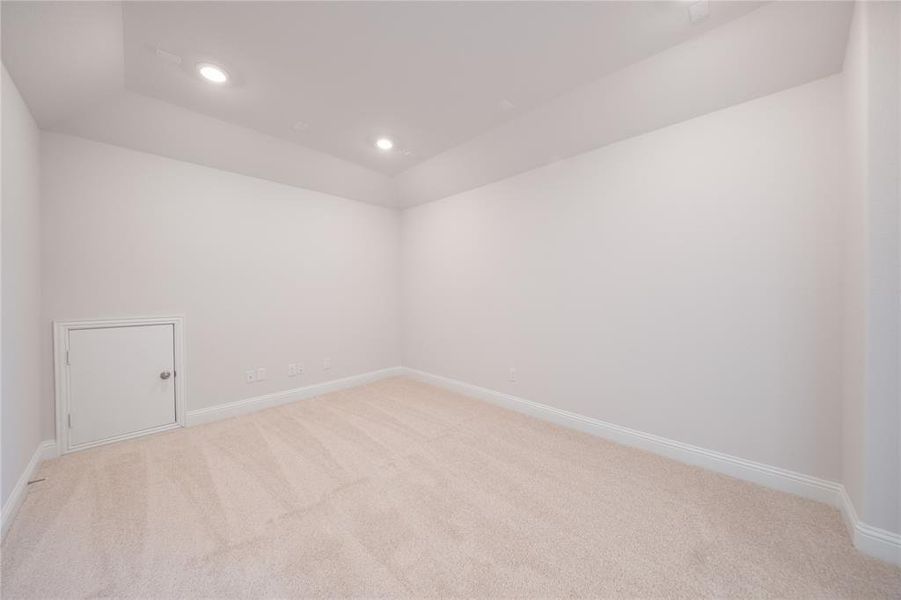 Media Room Media Room