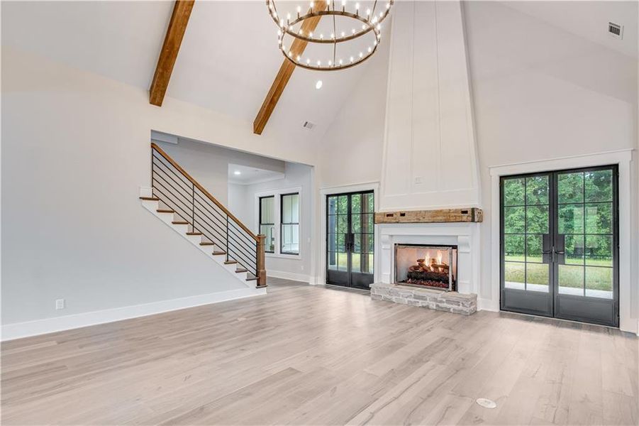 Image 38 of a home in .