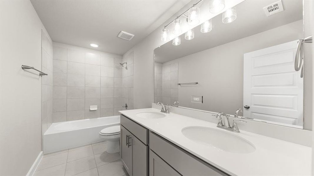 23. 737 Grand Dale - 4TH Bath