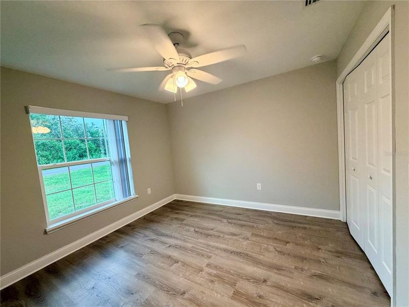 Spacious, unfurnished interior of a new home in , Babson Park (Image 18).
