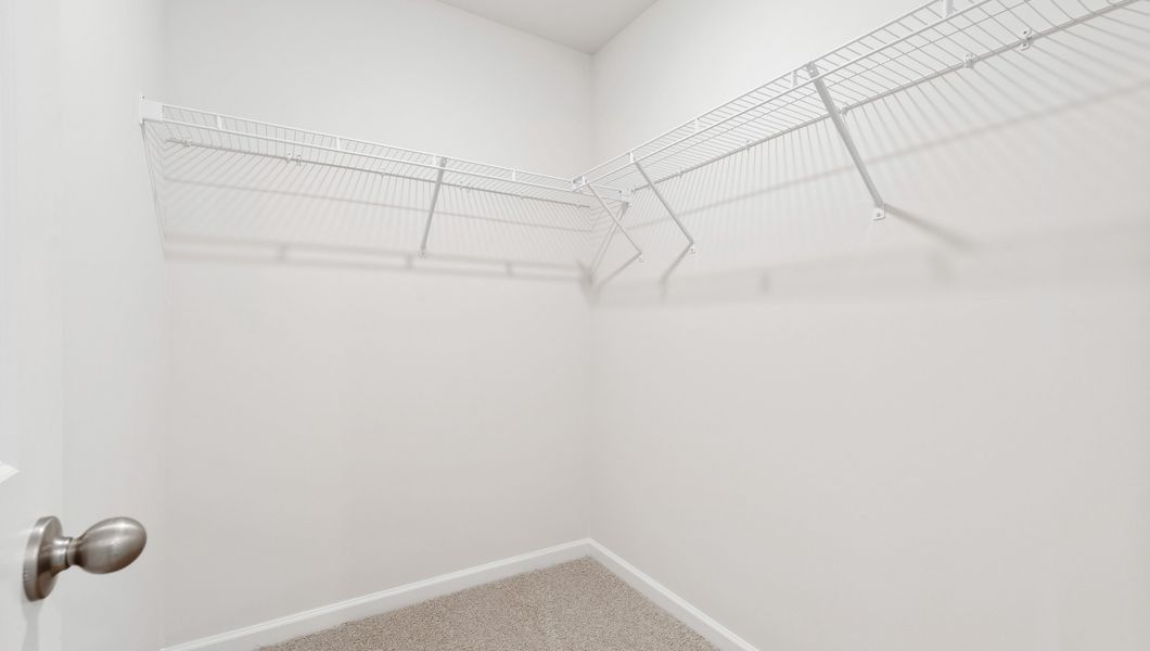 Image 24 representing the RACHEL by D.R. Horton in Cedar Gap, Fountain Inn, SC. Image 24 representing the RACHEL by D.R. Horton in Cedar Gap, Fountain Inn, SC.