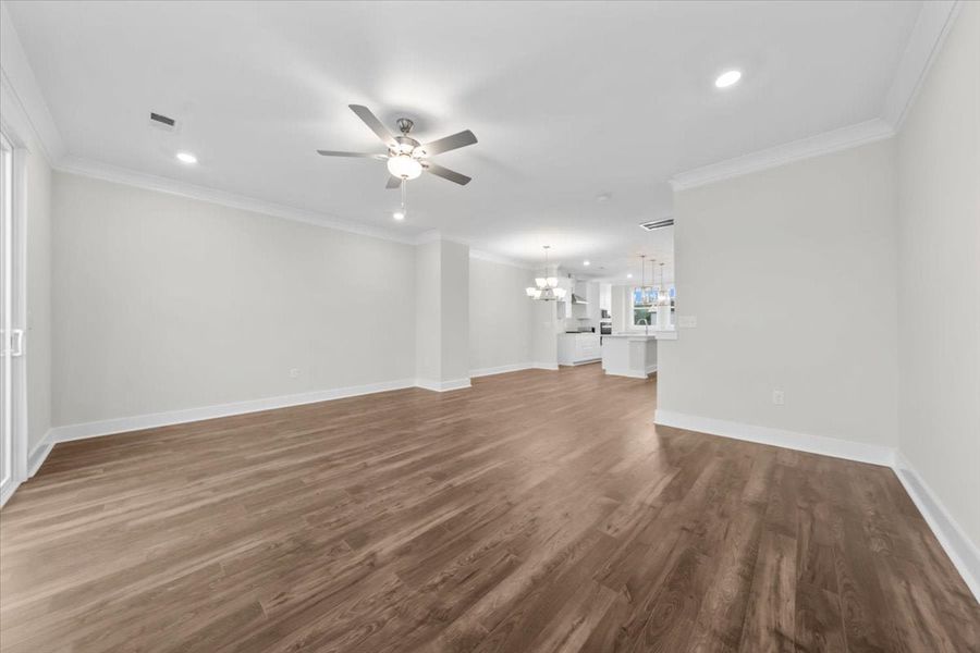 Cary, NC New Home. - Slide 16 Cary, NC New Home. - Slide 16