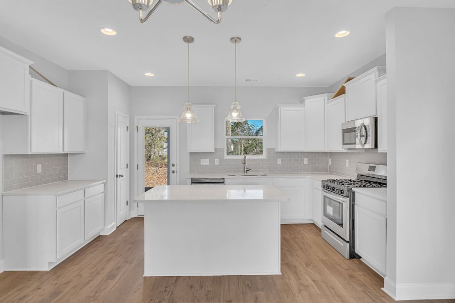 New Home in Calabash, NC. - Slide 8 New Home in Calabash, NC. - Slide 8