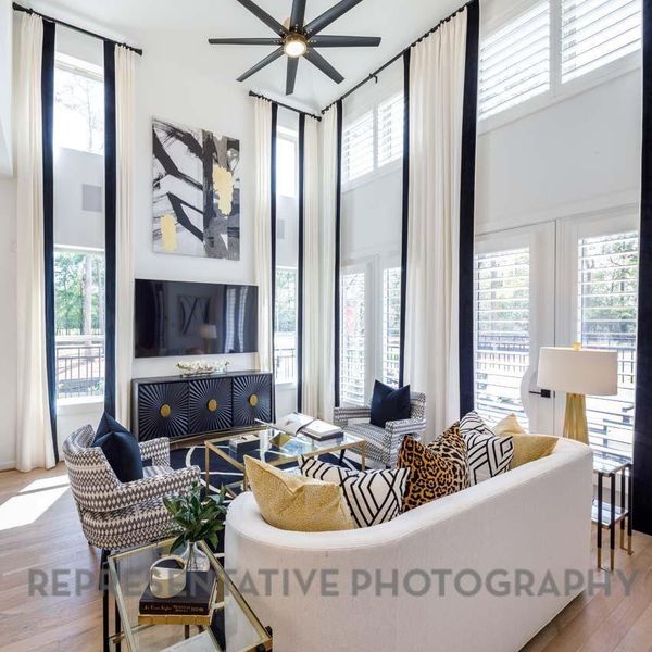 Family Room Family Room