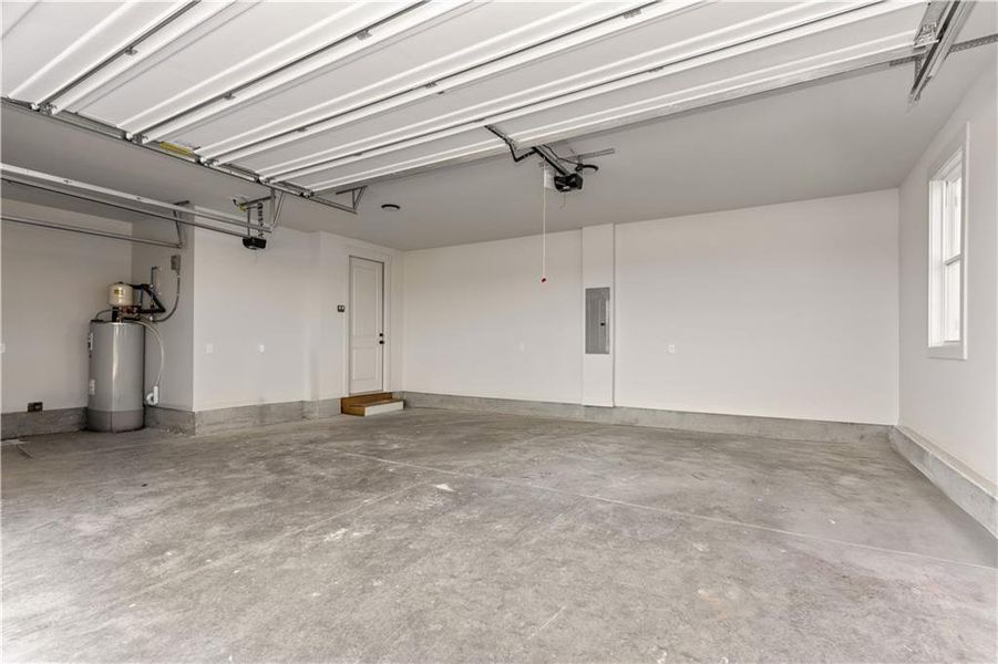Spacious, unfurnished interior of a new home in , Madison (Image 48). Spacious, unfurnished interior of a new home in , Madison (Image 48).