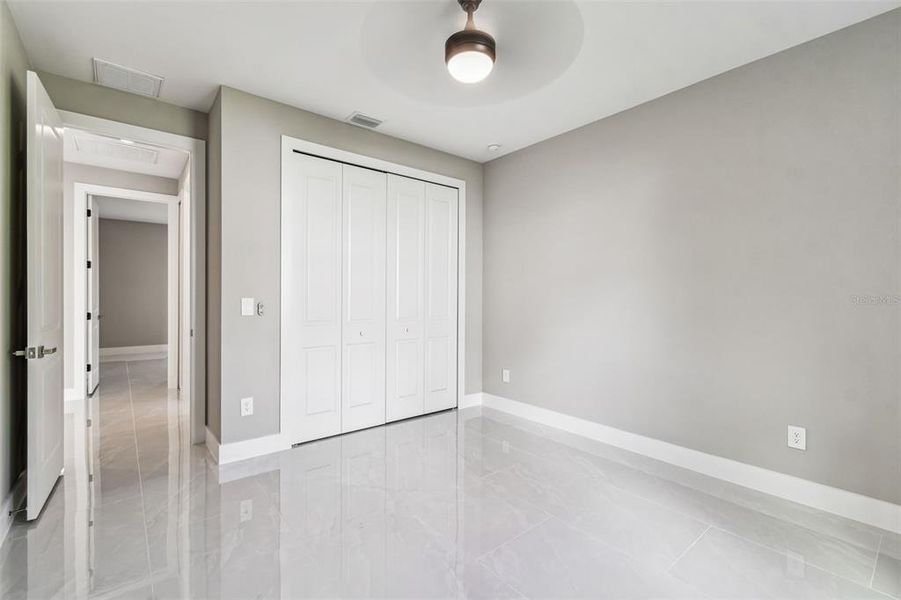 Spacious, unfurnished interior of a new home in , Brooksville (Image 45).