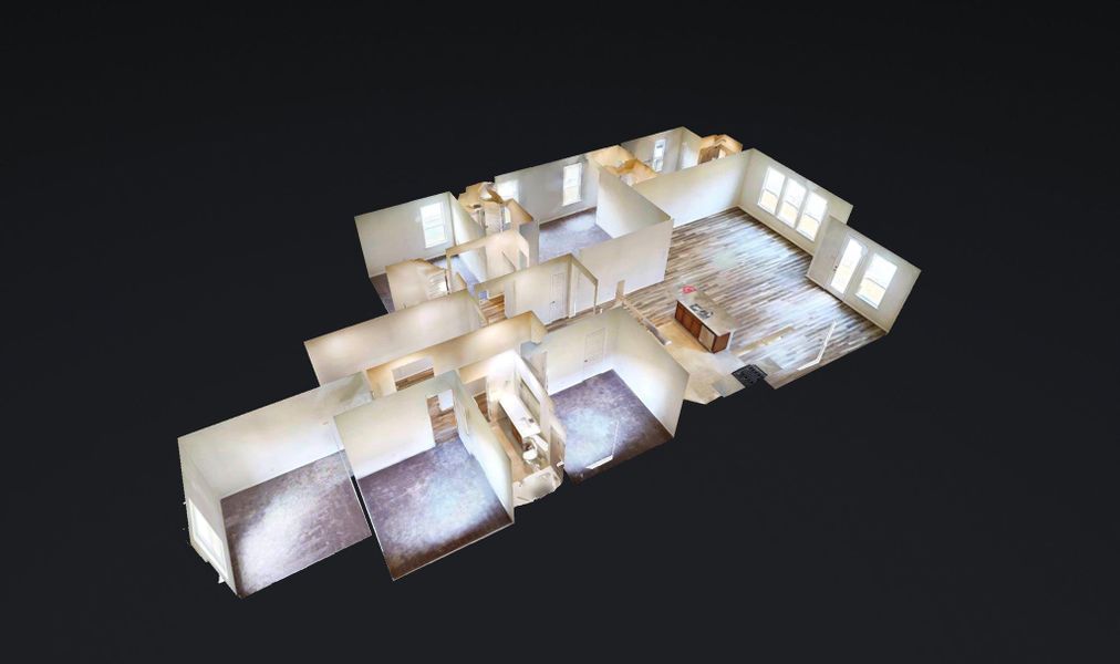 You can tour this absolutely incredible home from the comfort of your own computer in 3D! Do not forget to click the link to the virtual tour and see all this home has to offer! You can tour this absolutely incredible home from the comfort of your own computer in 3D! Do not forget to click the link to the virtual tour and see all this home has to offer!