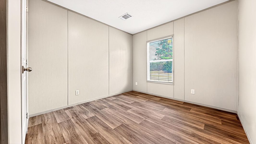 Spacious, unfurnished interior of a new home in , Vance (Image 23).