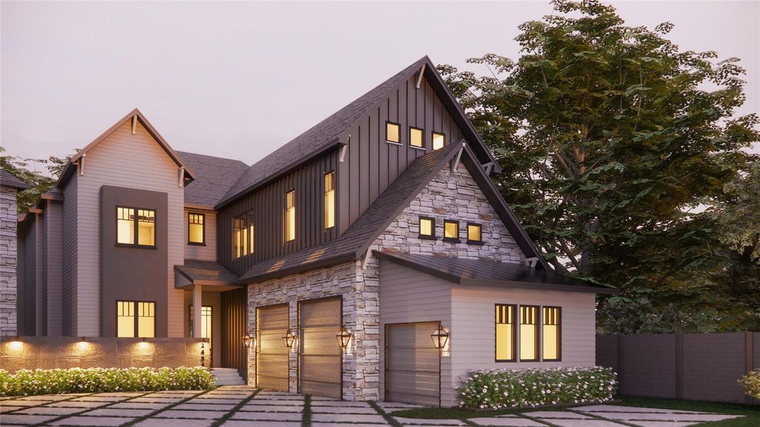 This is a truly unique opportunity in Woodland Heights. Reach out for the ability to customize the home today. This is a truly unique opportunity in Woodland Heights. Reach out for the ability to customize the home today.