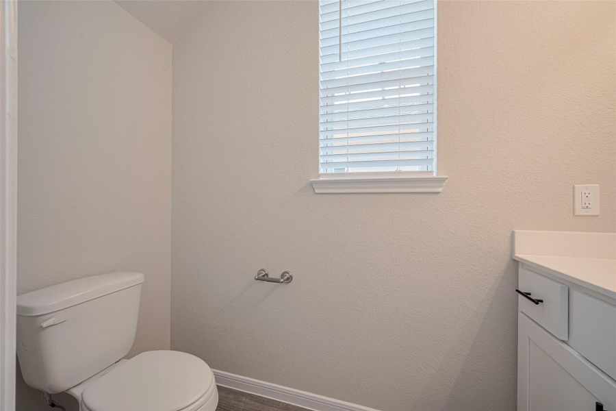 Furnished interior view inside a new home in La Segarra, Brookshire (Image 6). Furnished interior view inside a new home in La Segarra, Brookshire (Image 6).
