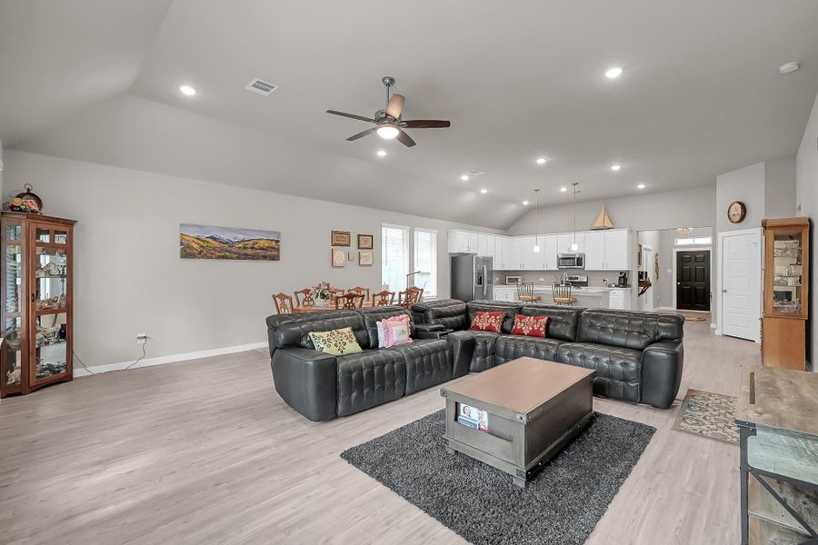 Image 28 of a home in Moran Ranch. Image 28 of a home in Moran Ranch.