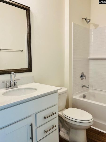 Image 34 of a home in Blythewood Farms.