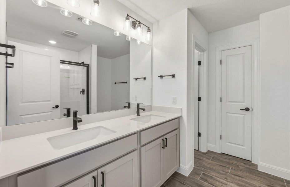 Furnished interior view inside a new home in Lagos, Manor (Image 4). Furnished interior view inside a new home in Lagos, Manor (Image 4).