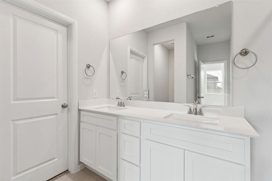 Representative Photo - Not Actual Home * Representative Photo - Not Actual Home *