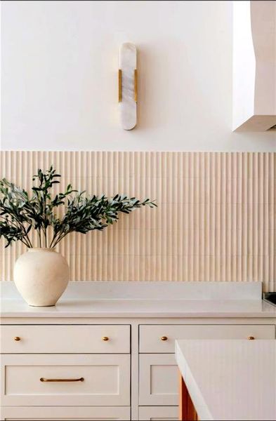 Furnished interior view inside a new home in , Smyrna (Image 23).