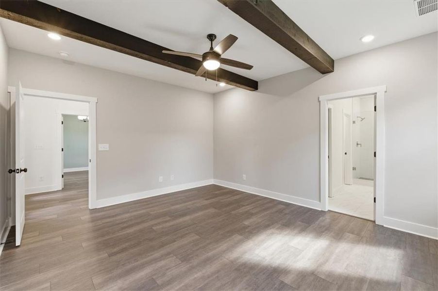 Spacious, unfurnished interior of a new home in , Emerson (Image 20). Spacious, unfurnished interior of a new home in , Emerson (Image 20).